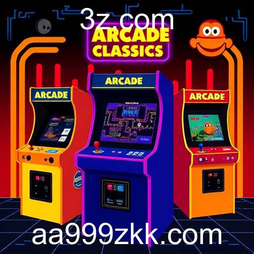 Arcade Classics