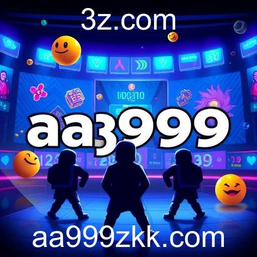 O Impacto de aa999 no Cenário dos Jogos em Português