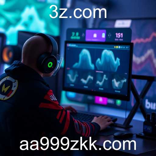 Explorando o Sucesso do Site de Jogos aa999